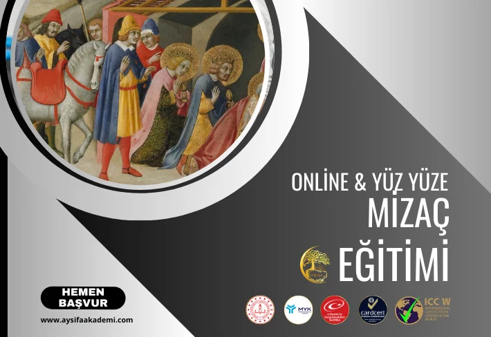 Mizaç Eğitimi